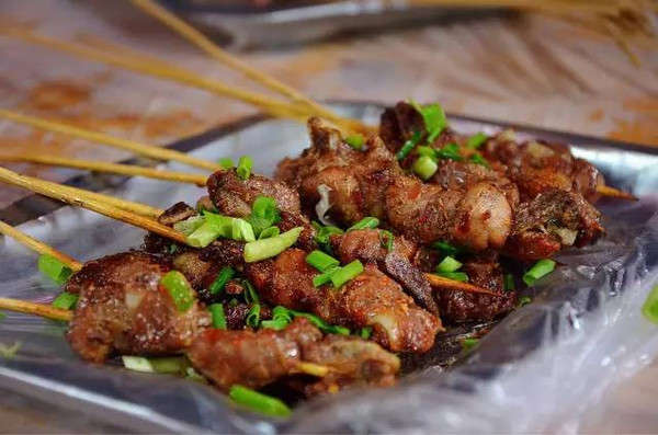 绥中五花肉培训