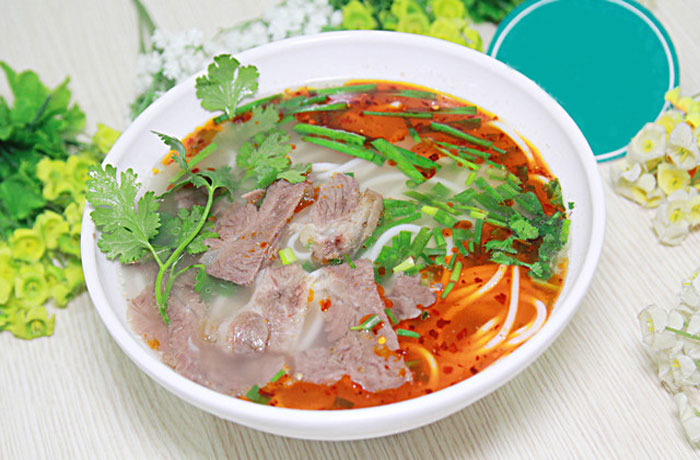 绥中羊肉粉培训