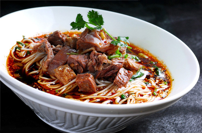 绥中牛肉粉培训