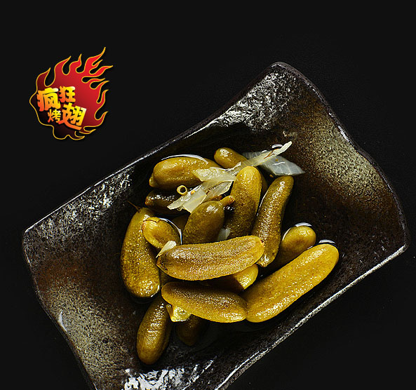 绥中疯狂bt烤翅