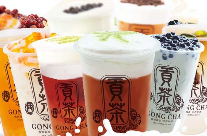 绥中贡茶培训