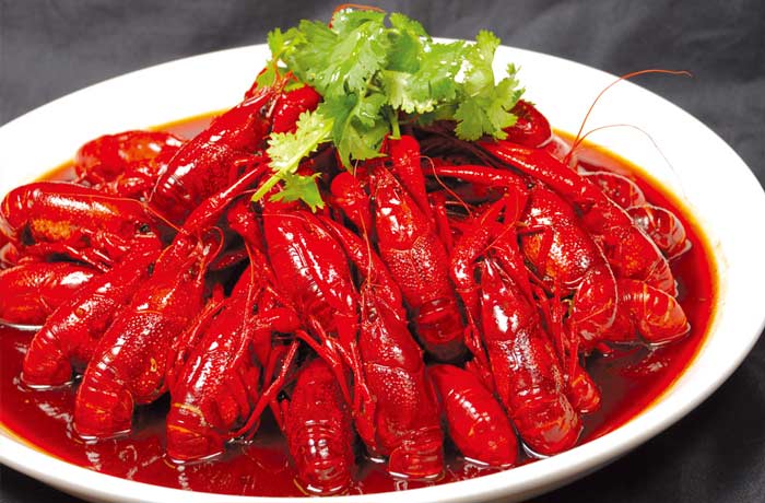 绥中麻辣小龙虾培训